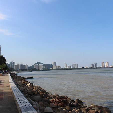 Gurney View Inn PENANG Екстериор снимка