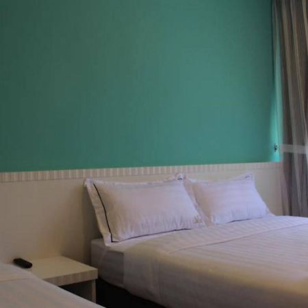 Gurney View Inn PENANG Екстериор снимка