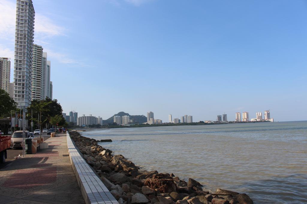 Gurney View Inn PENANG Екстериор снимка