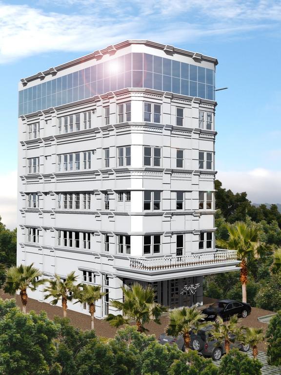 Gurney View Inn PENANG Екстериор снимка