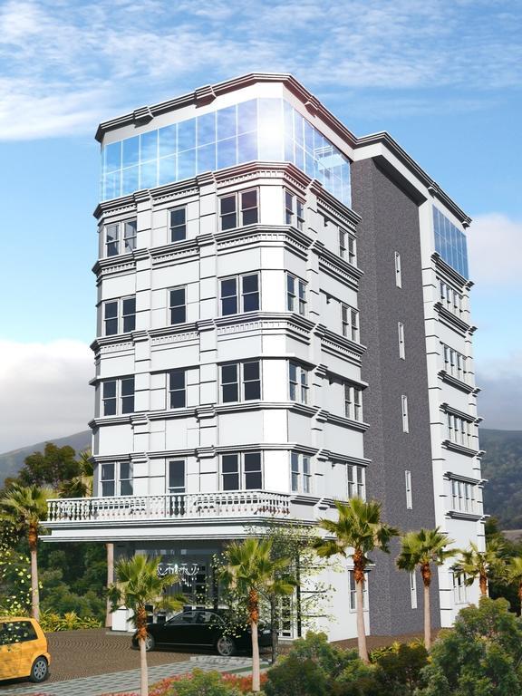 Gurney View Inn PENANG Екстериор снимка