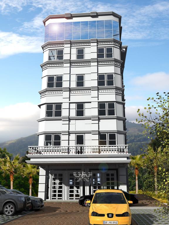 Gurney View Inn PENANG Екстериор снимка