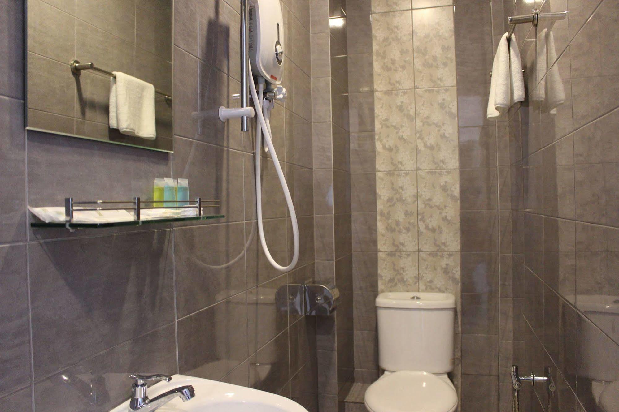Gurney View Inn PENANG Екстериор снимка