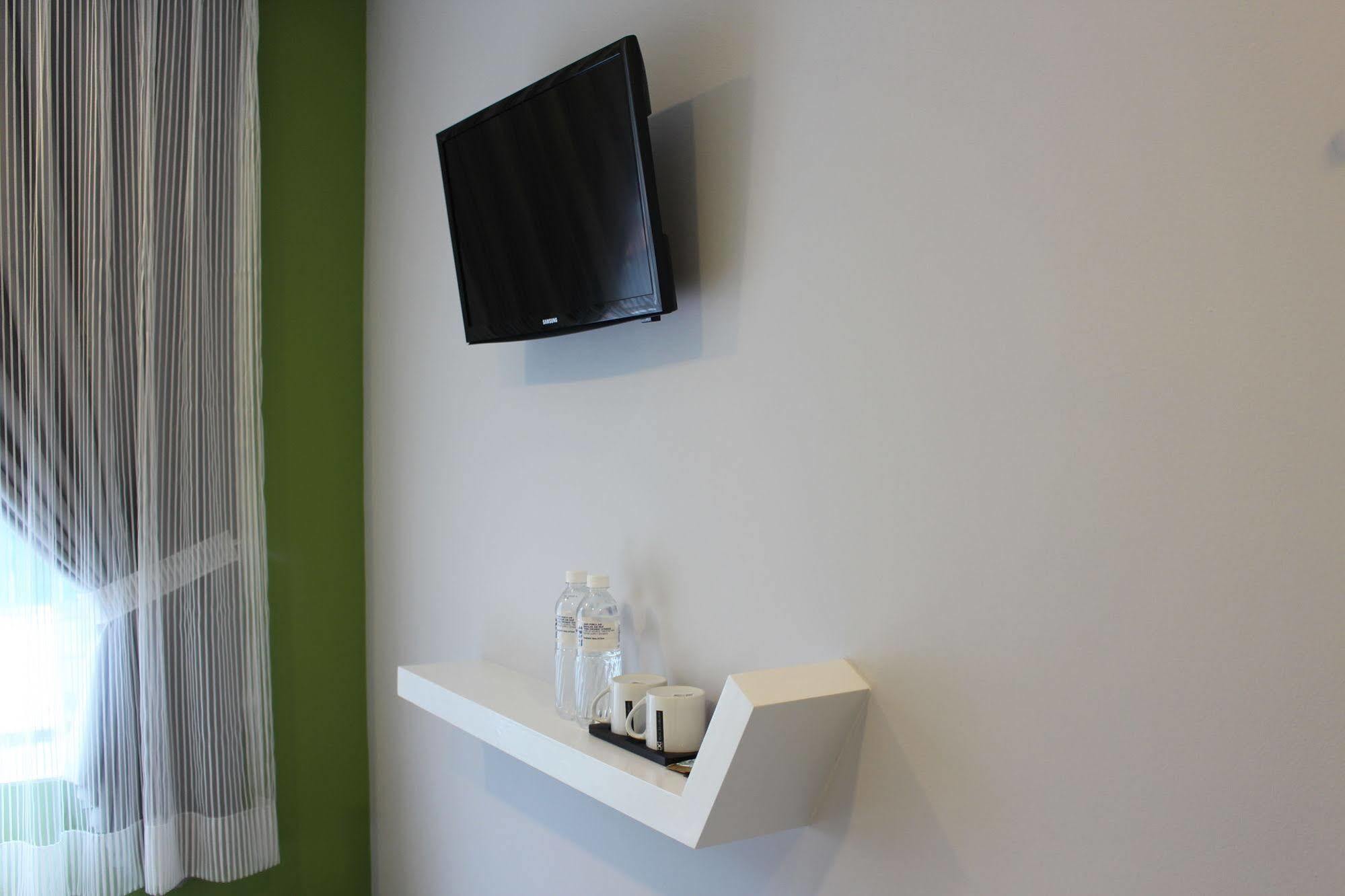 Gurney View Inn PENANG Екстериор снимка