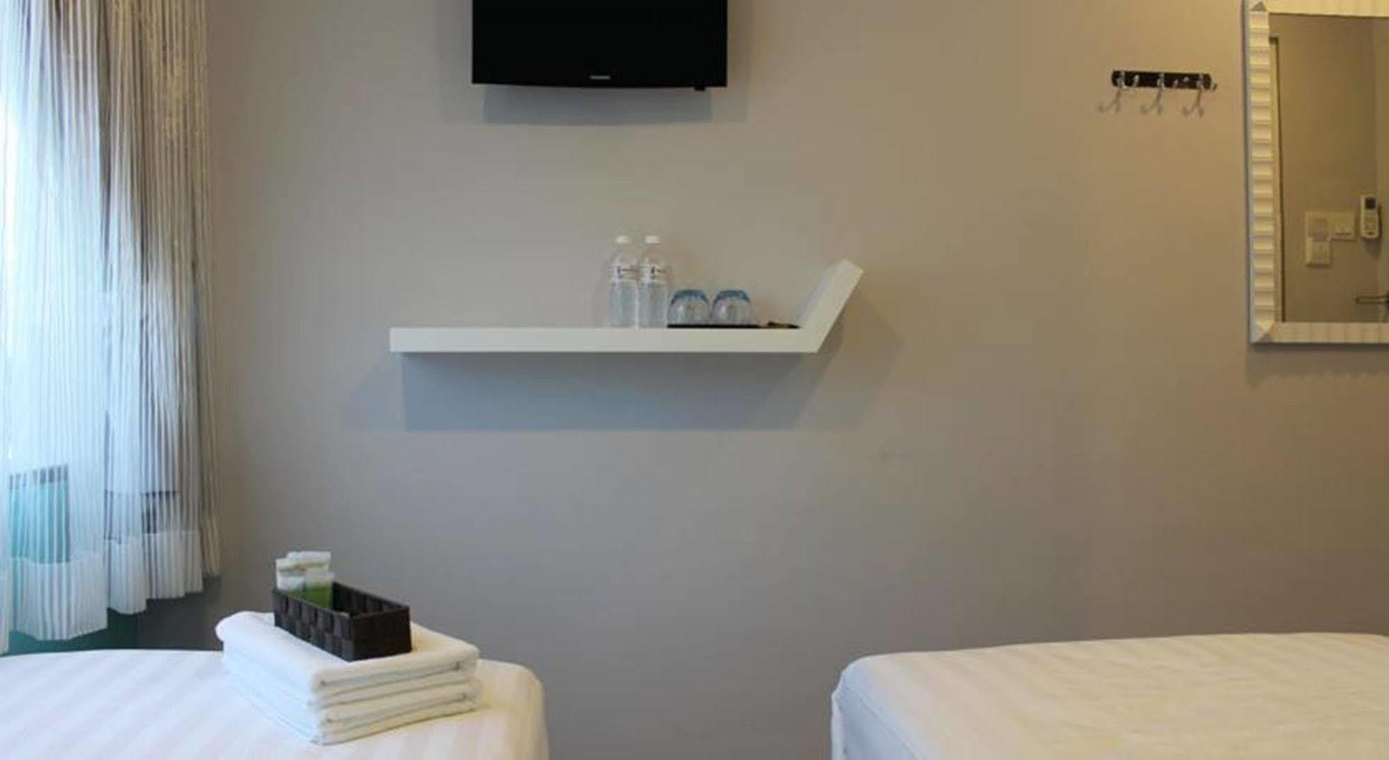 Gurney View Inn PENANG Екстериор снимка