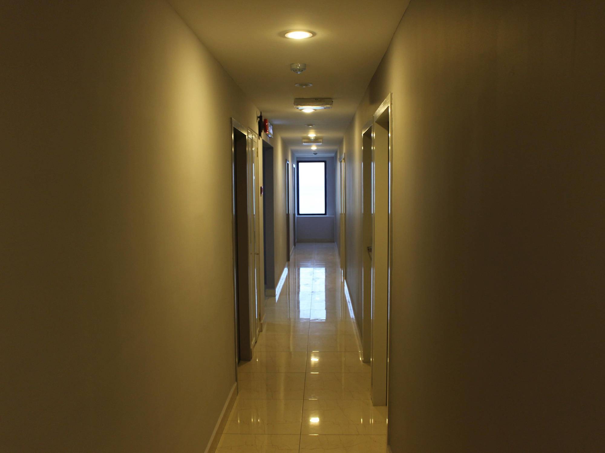 Gurney View Inn PENANG Екстериор снимка