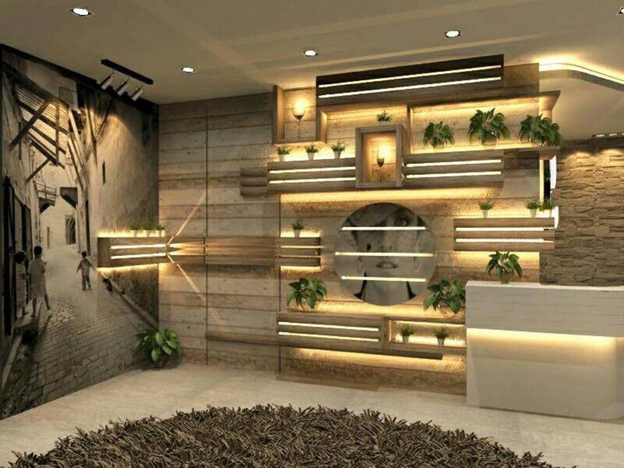 Gurney View Inn PENANG Екстериор снимка