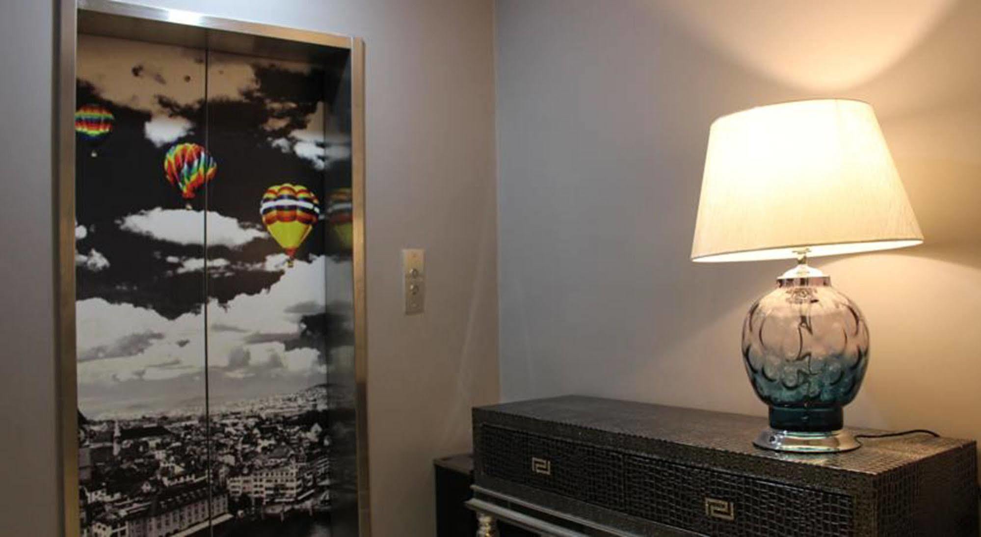 Gurney View Inn PENANG Екстериор снимка