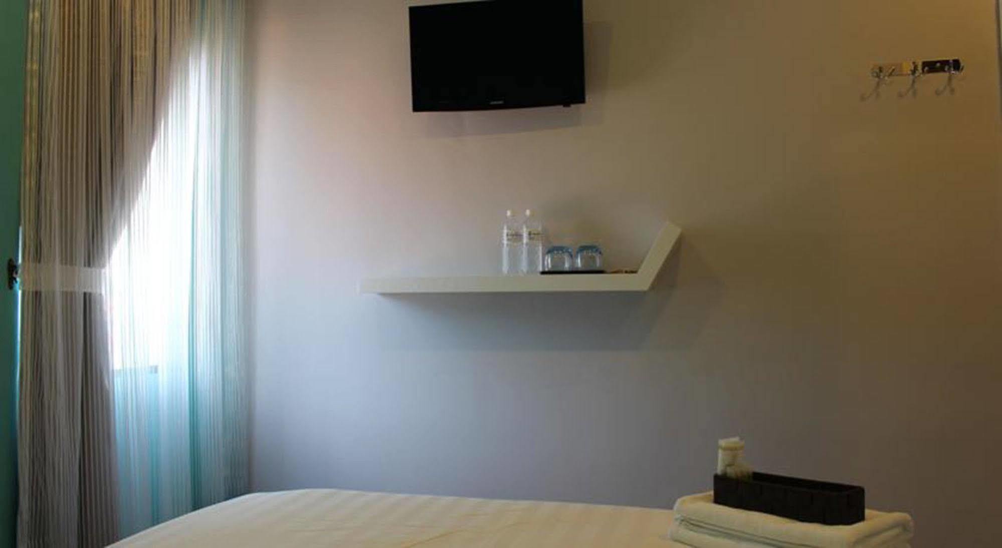 Gurney View Inn PENANG Екстериор снимка